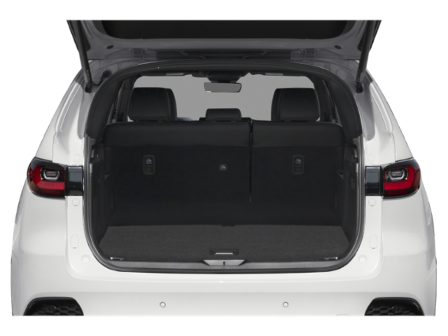 2026 Mazda CX-70 3.3 Turbo Premium Plus photo 4