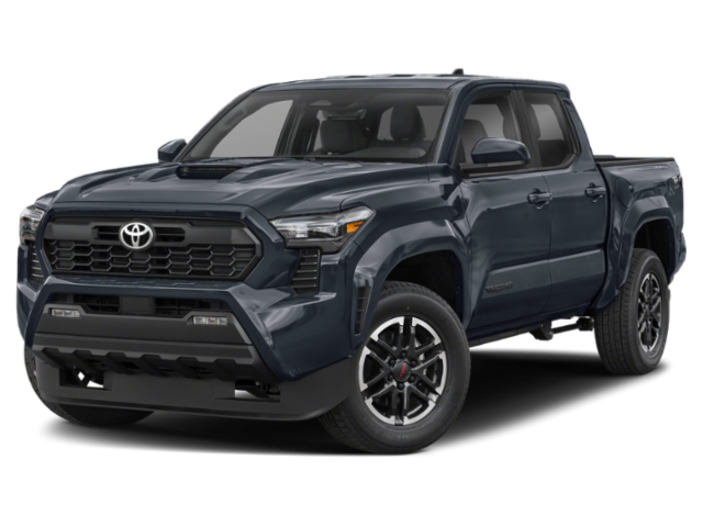 2026 Toyota Tacoma TRD Sport's photo