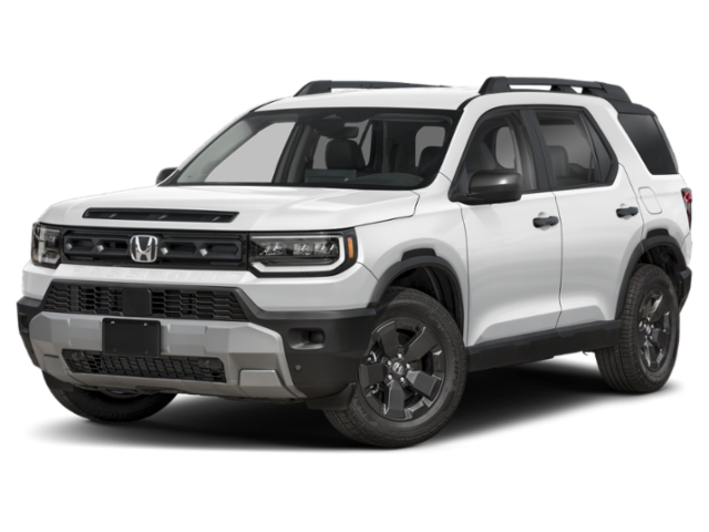 2026 Honda Passport photo 4
