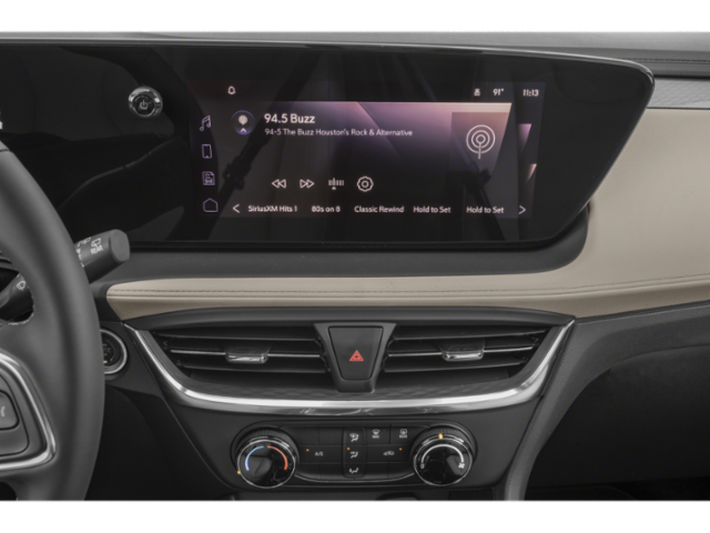 2026 Buick Encore GX Preferred photo 7