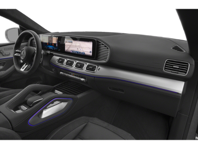 2026 Mercedes Benz GLE AMG 63 S 4MATIC photo 11