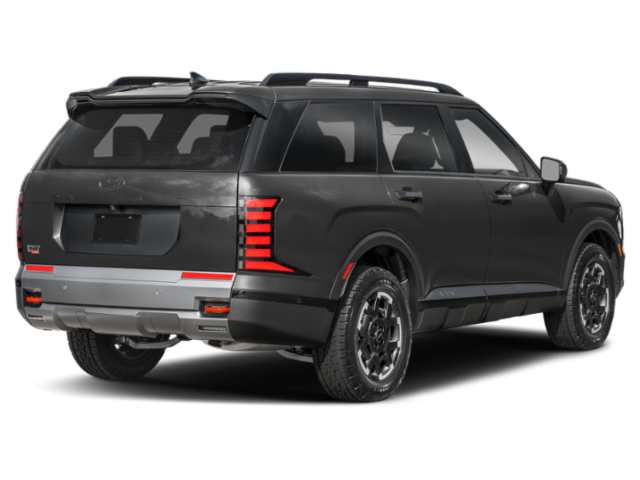 2026 Hyundai Palisade XRT photo 2