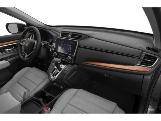 2022 Honda CR-V EX-L photo 12