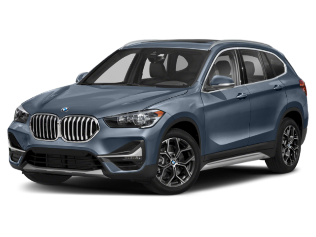 2021 BMW X1 28i