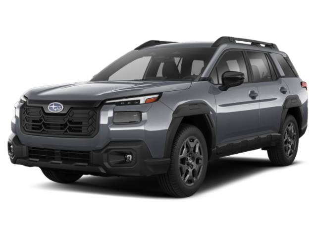 2026 Subaru Outback Premium's photo