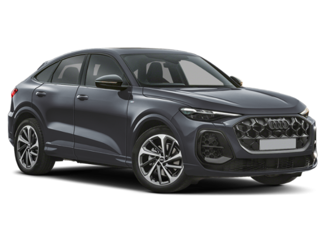 2025 Audi New Q5 Sportback Premium Plus's photo