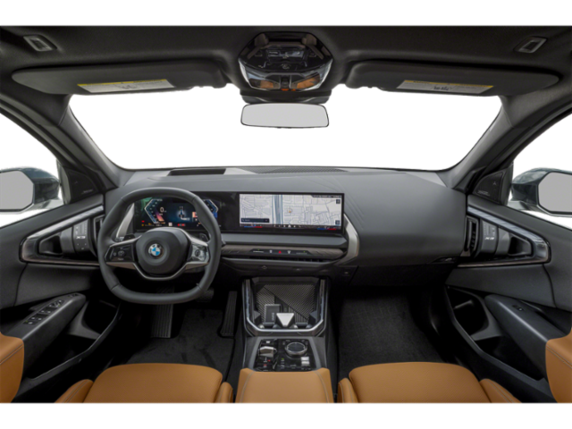 2026 Bmw X3 photo 5