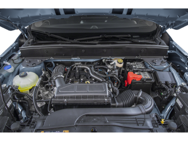 2026 FORD BRONCO SPORT - Image 9