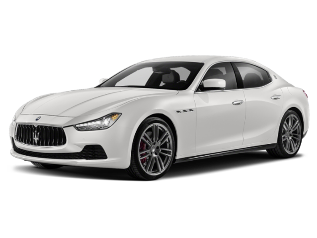 2019 Maserati Ghibli S's photo