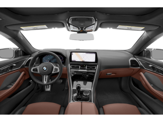 2026 Bmw M850i xDrive Gran Coupe photo 8