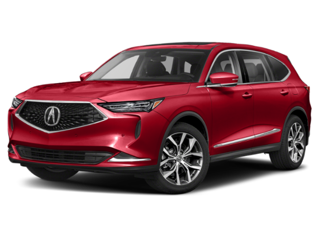 2023 Acura MDX Technology Package's photo