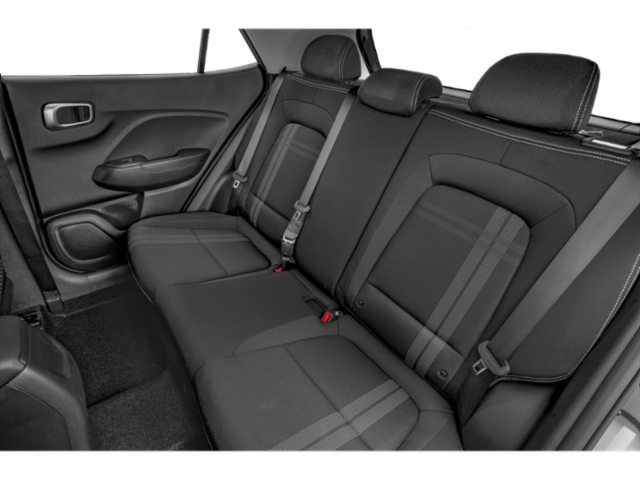 2026 Hyundai Venue SEL photo 9