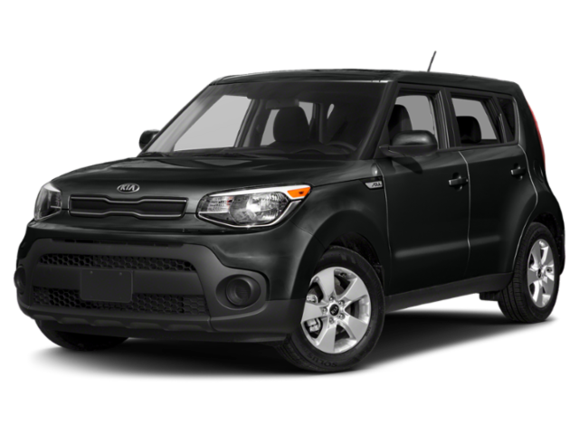 2019 Kia Soul Base's photo