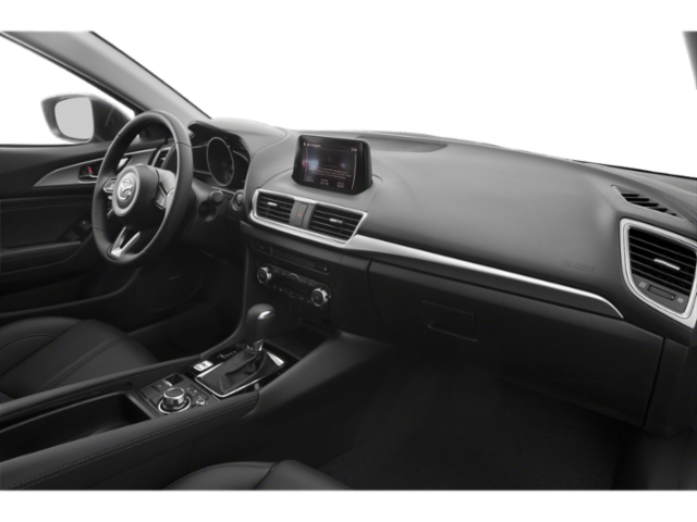2018 Mazda Mazda3 Touring photo 18