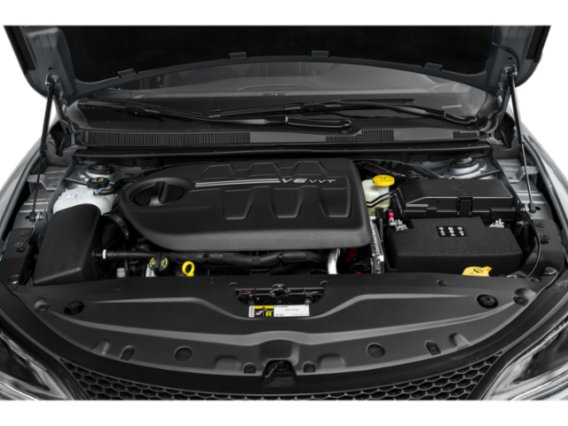 2015 CHRYSLER 200 - Image 12