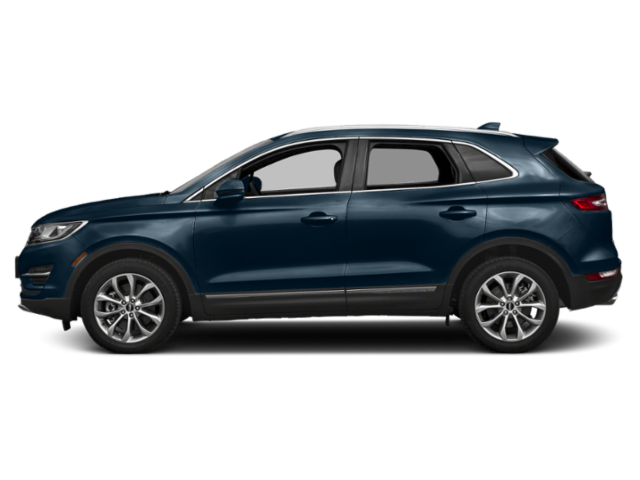2015 Lincoln MKC Base photo 8
