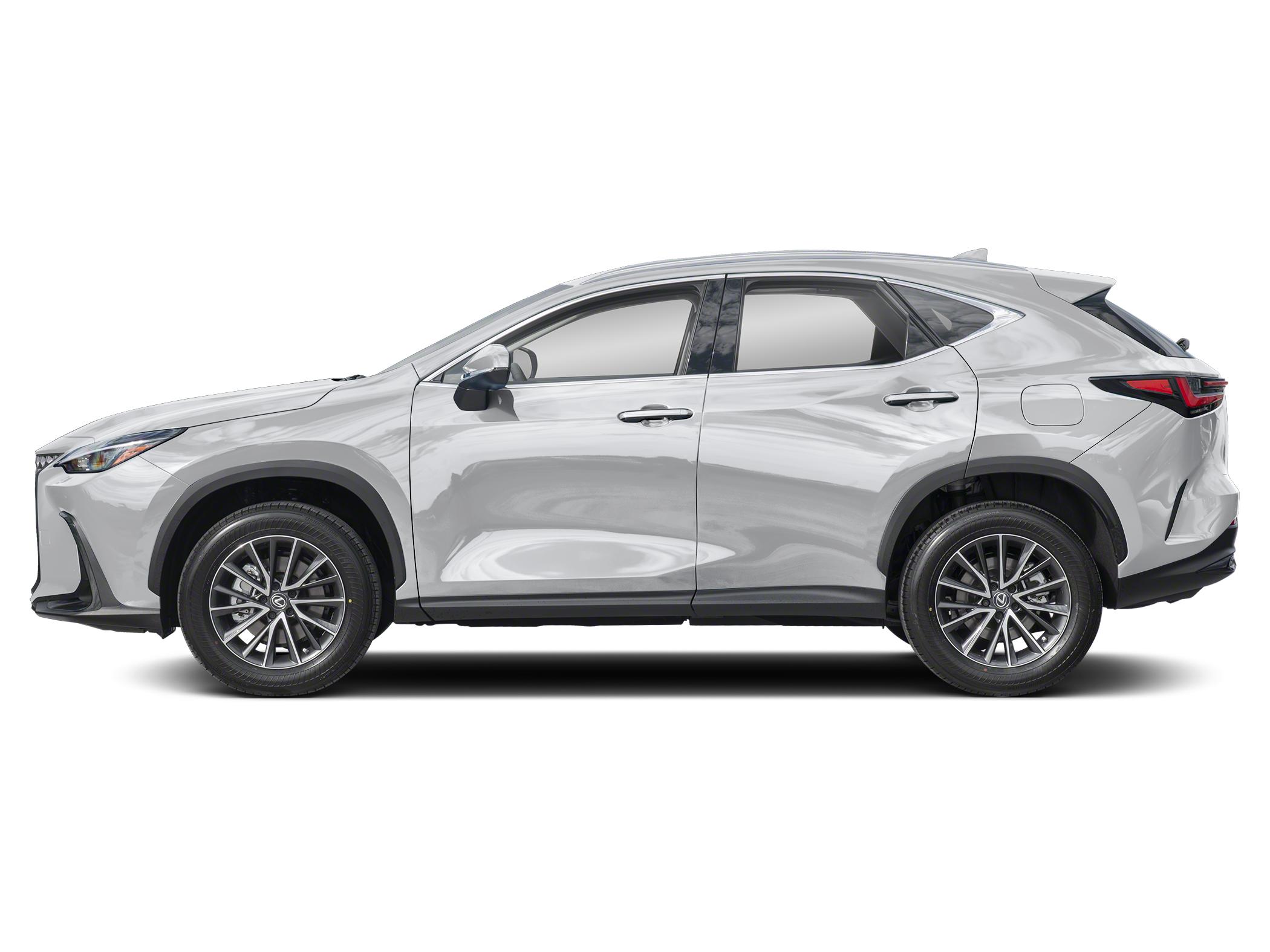 2025 Lexus NX 250 Premium photo 3