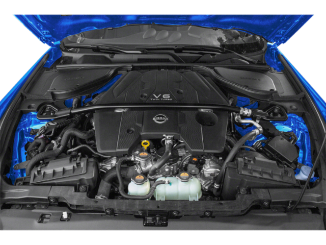 2025 Nissan Z Performance photo 9