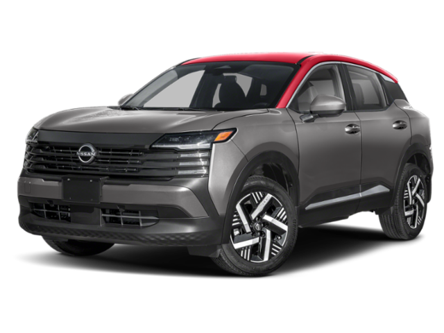 New 2025 SCARLET EM Nissan SV image 1
