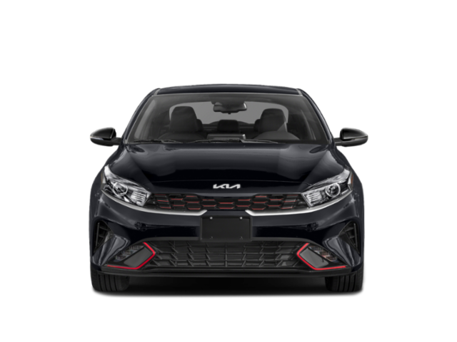2023 Kia Forte GT-Line photo 9