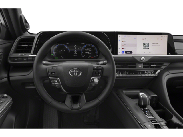 2023 Toyota Crown Limited photo 2