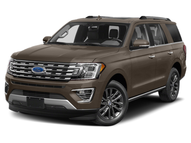 2019 Ford Expedition Limited's photo