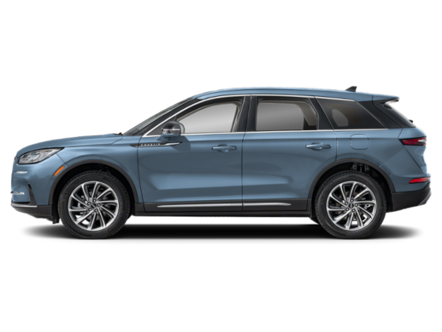 2025 Lincoln Corsair Premiere photo 3