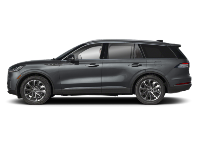 2026 Lincoln Aviator Reserve photo 2