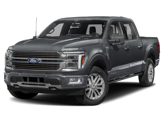 2025 Ford F-150 King Ranch's photo