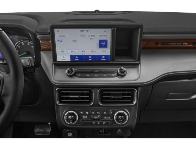 2022 Ford Maverick Lariat photo 6