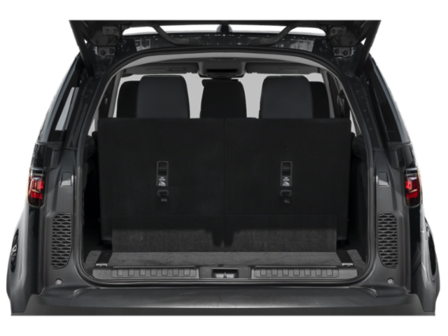 2023 Land Rover Discovery HSE R-Dynamic photo 7