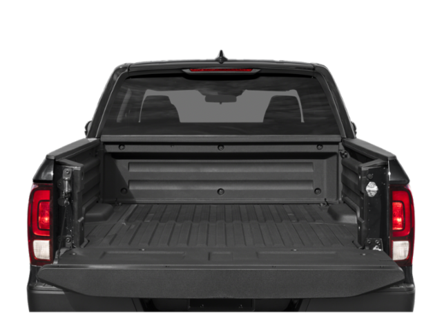2025 Honda Ridgeline Sport photo 11