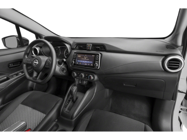 2023 Nissan Versa S photo 11
