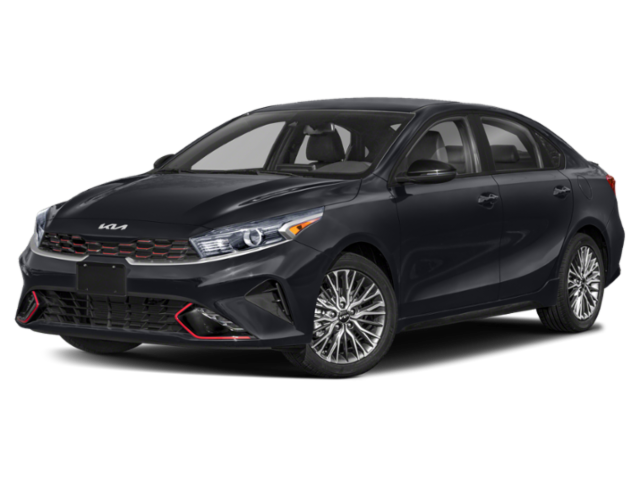 2023 Kia Forte GT-Line photo 6