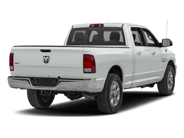 2016 Ram 2500 Big Horn photo 3