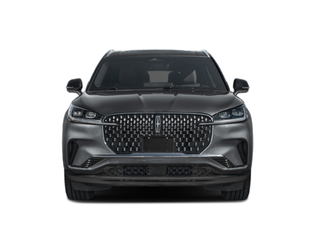 2026 Lincoln Aviator Reserve photo 3