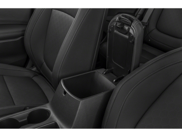 2021 Kia Seltos SX photo 10