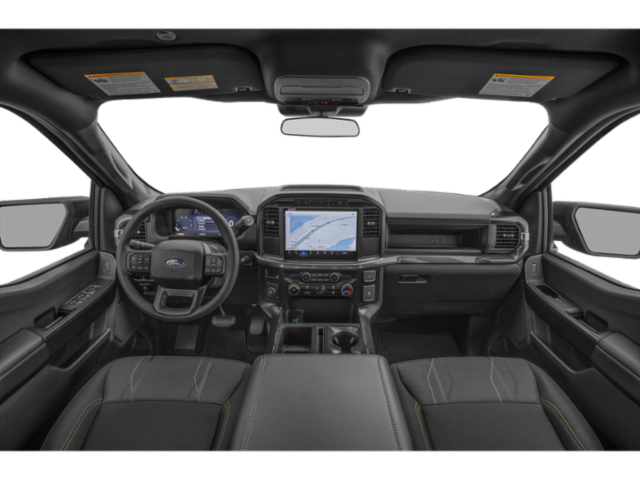 2024 Ford F-150 STX photo 5