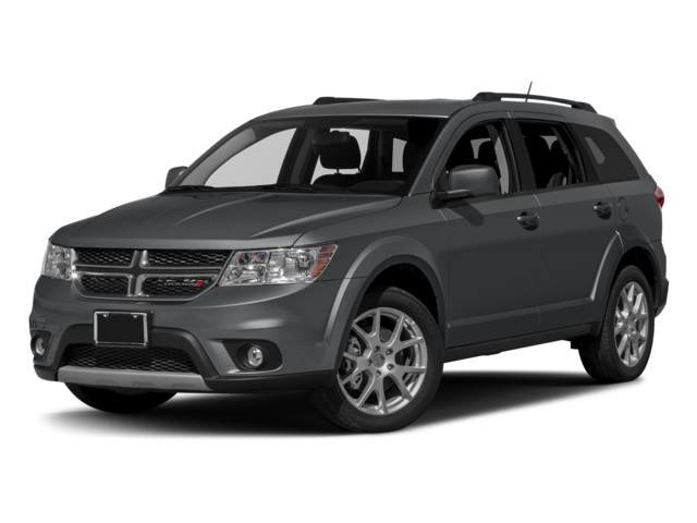 2017 Dodge Journey SXT's photo
