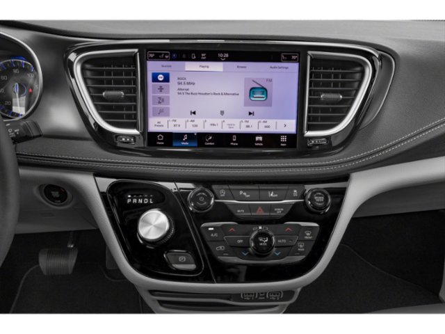 2023 Chrysler Pacifica Limited photo 7
