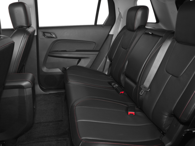 2015 Gmc Terrain SLE photo 13