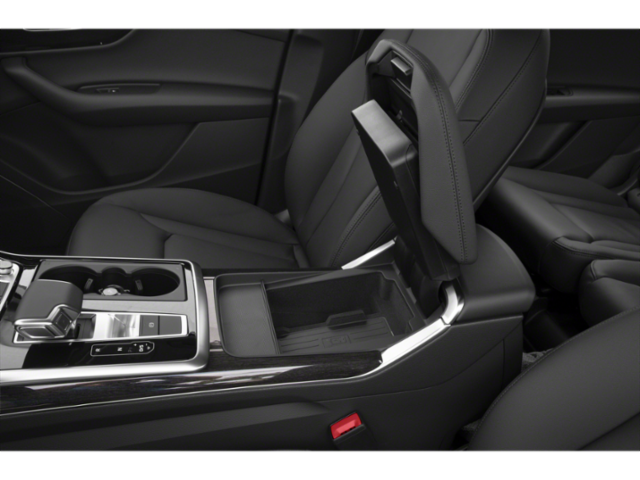 2024 Audi Q7 45 Premium Plus photo 15
