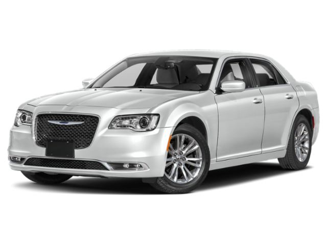 2022 Chrysler 300 Touring's photo