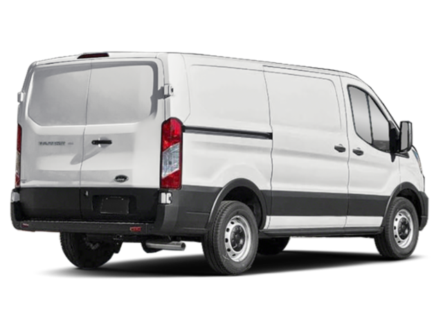 2025 Ford Transit Cargo Van photo 2