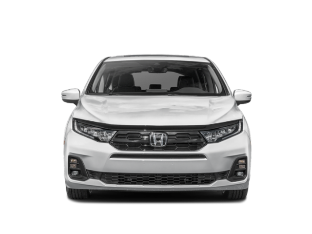 2026 Honda Odyssey Touring photo 6