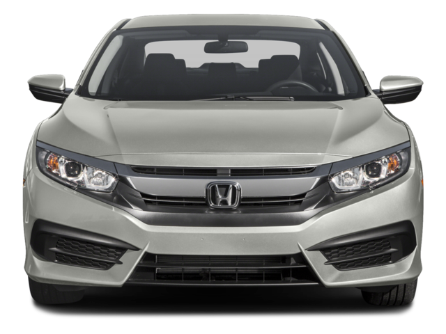 2016 Honda Civic LX photo 2