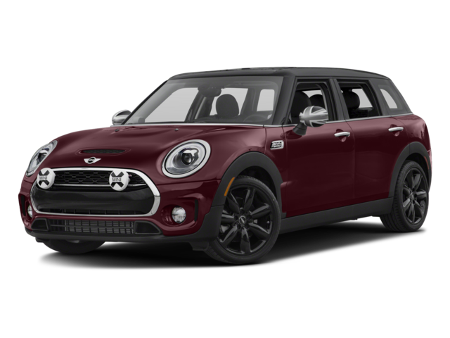 2017 MINI Clubman S's photo
