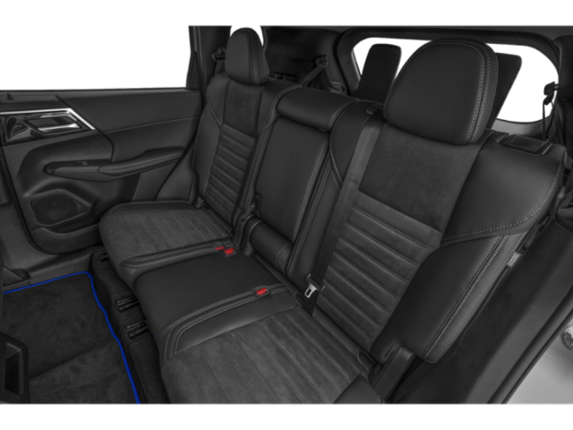2025 Mitsubishi Outlander PHEV SE photo 10