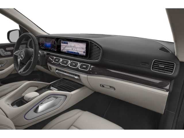 2026 Mercedes Benz GLE 450e 4MATIC photo 9