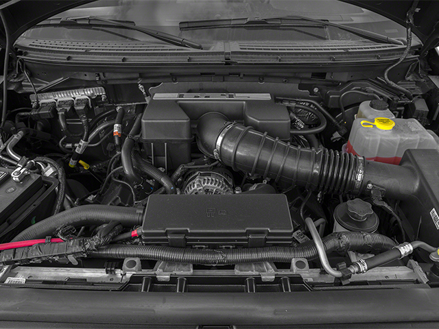 2014 FORD F-150 - Image 15